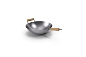 best carbon steel wok