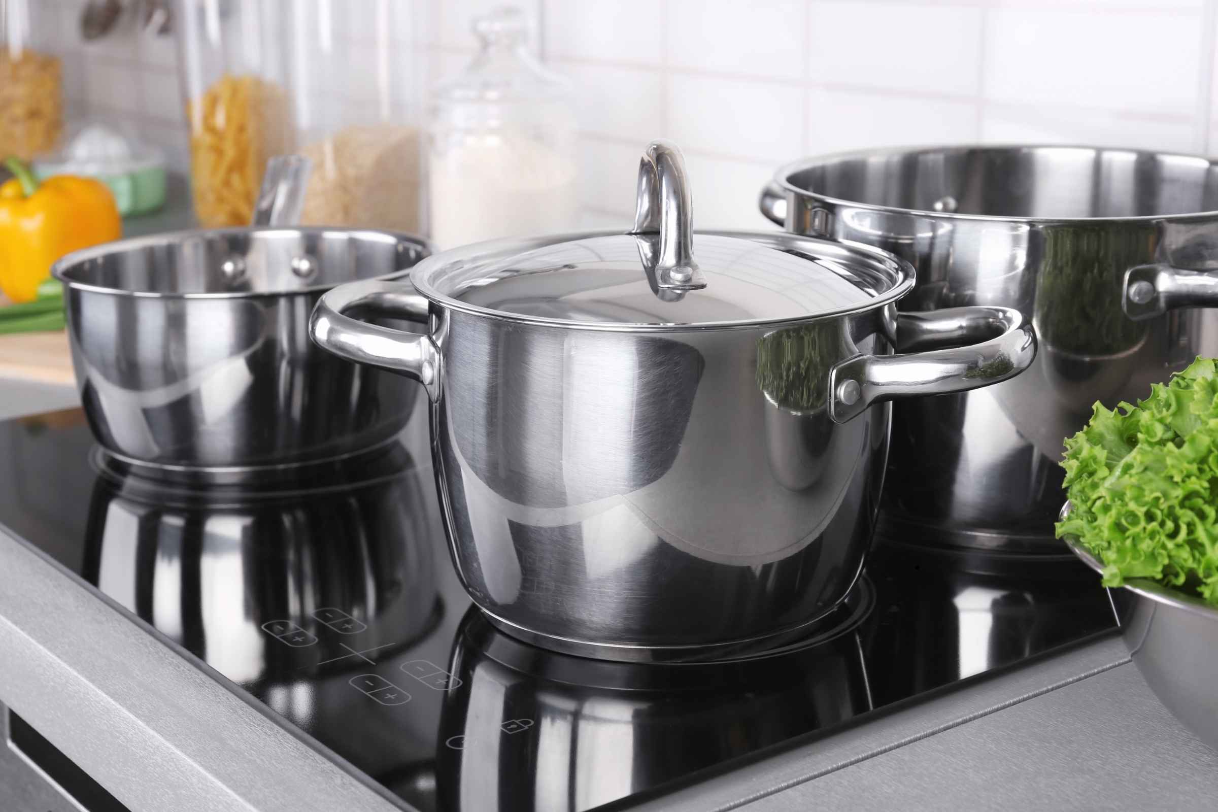 best cookware for electric stove