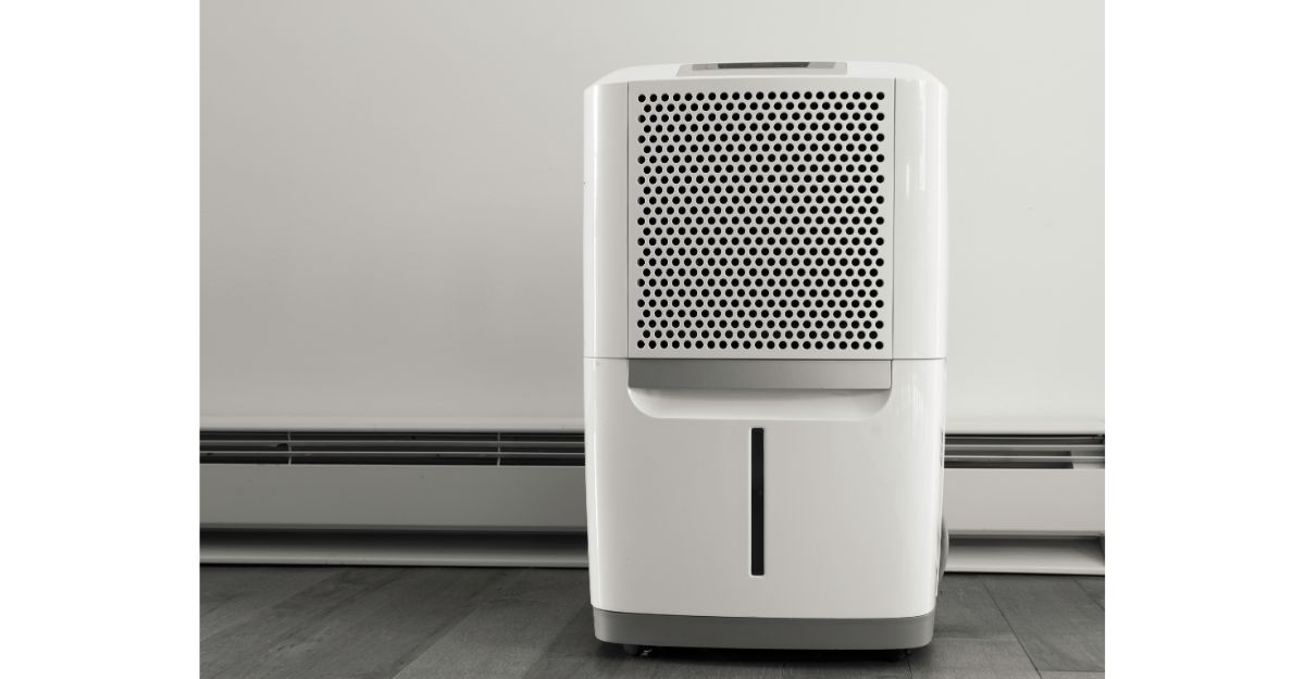 best dehumidifier for basement