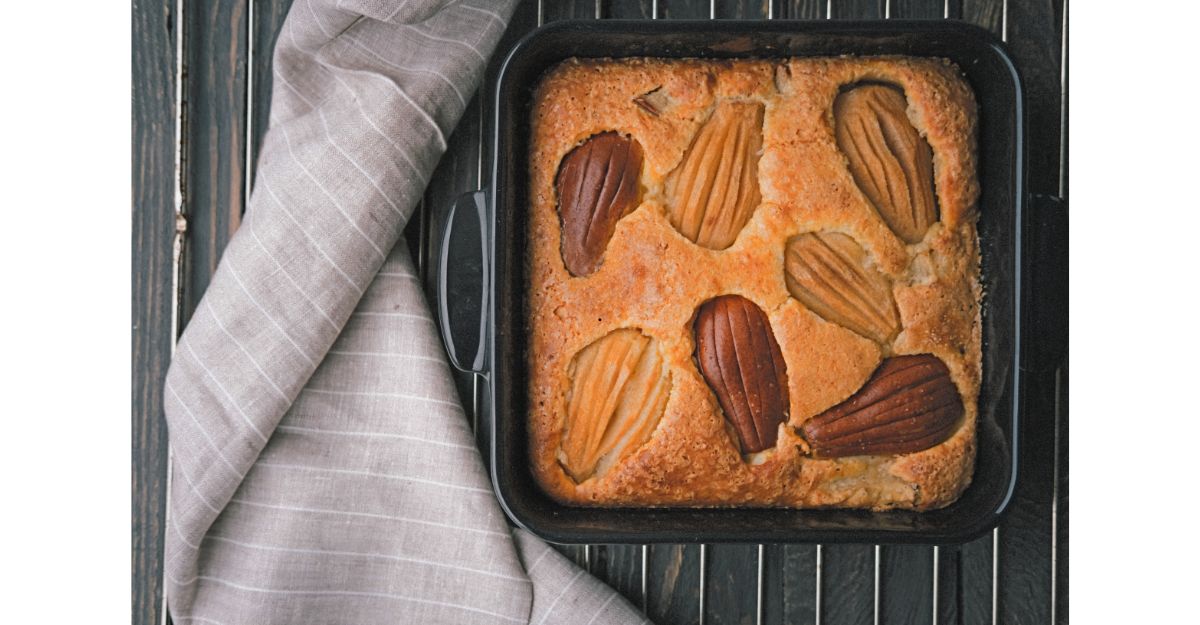 Top Rated Bakeware Sets